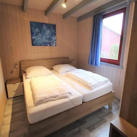 Holiday home Mirow,