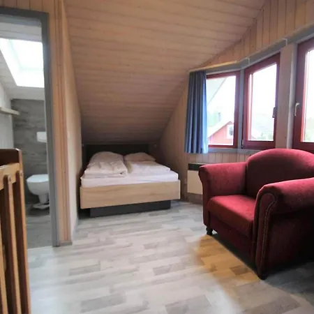 Holiday home Mirow, *