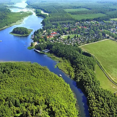 Skandinavisches In Mirow