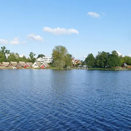 Mirow, Holiday home