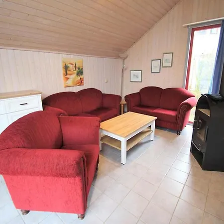 Holiday home Mirow, *