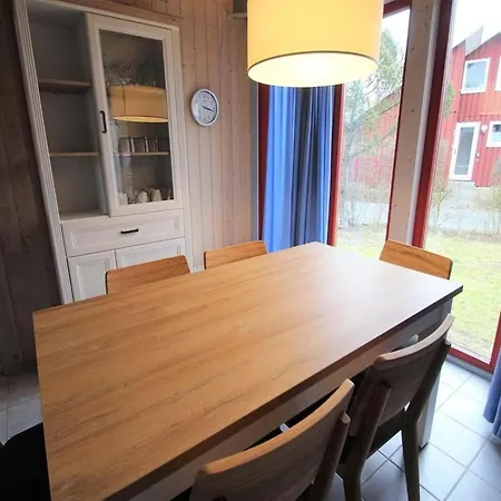 Holiday home Mirow, Granzow