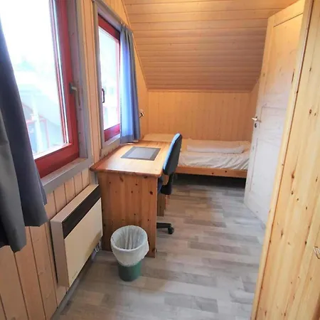 Mirow, Holiday home