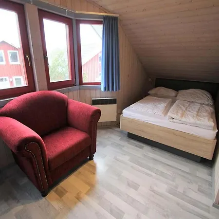 Mirow, Holiday home *