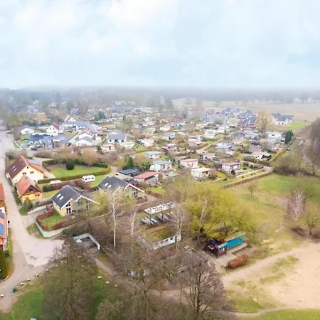 Holiday home Mirow,