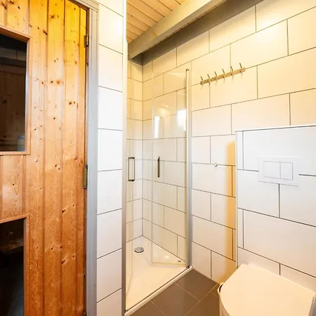 Skandinavisches In Mirow Holiday home