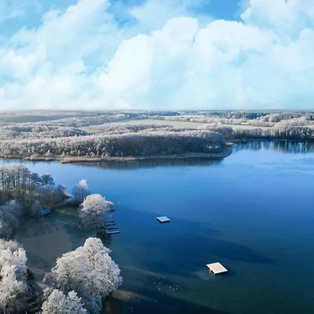 Skandinavisches In Mirow Holiday home