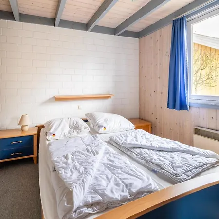 Holiday home Skandinavisches In Mirow