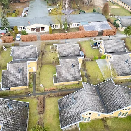 Skandinavisches In Mirow Holiday home *