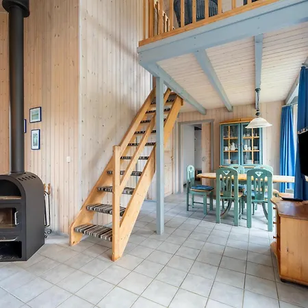 Skandinavisches In Mirow Granzow