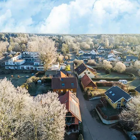 Skandinavisches In Mirow